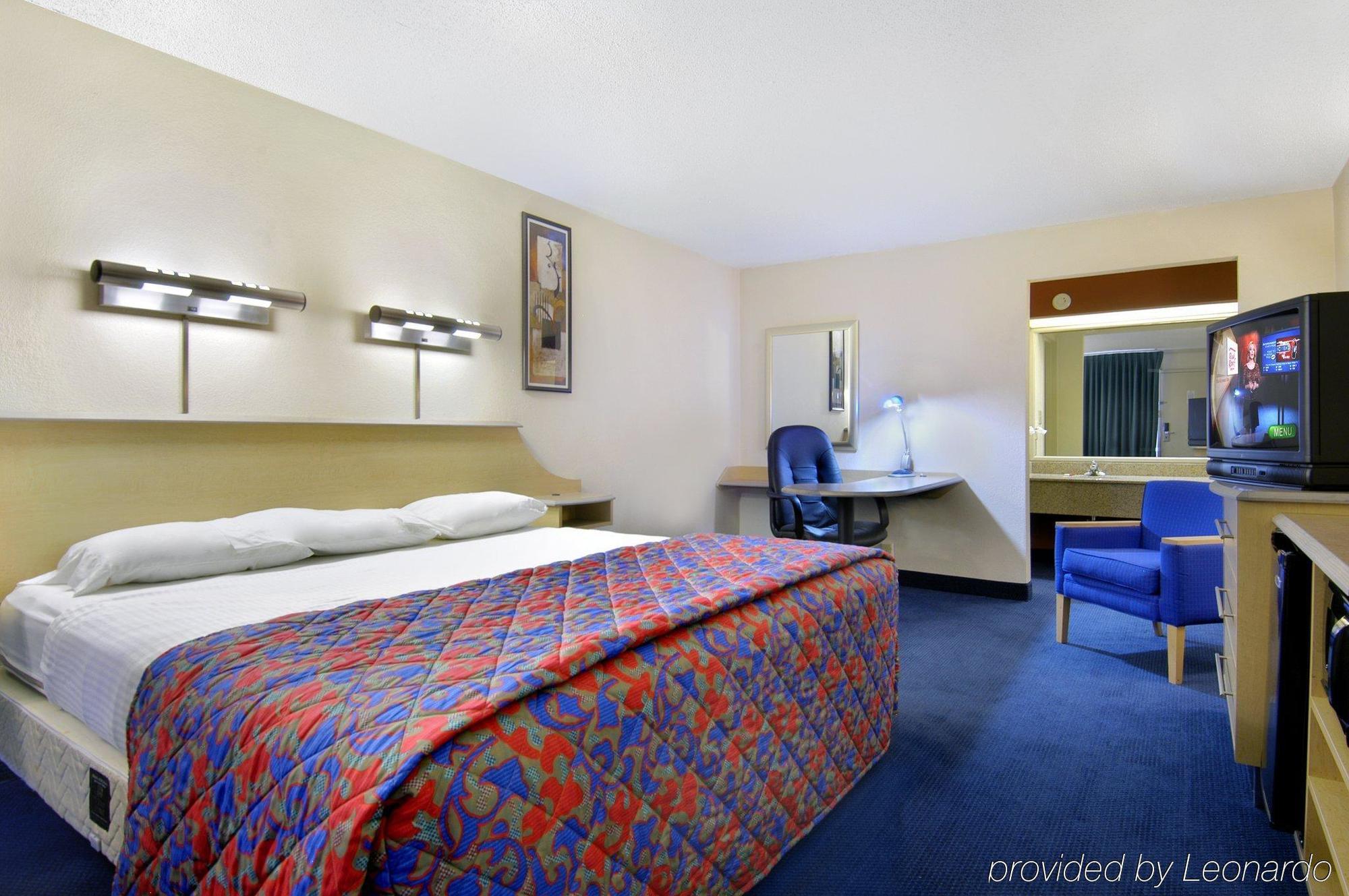 Red Roof Inn & Suites Wytheville Cameră foto
