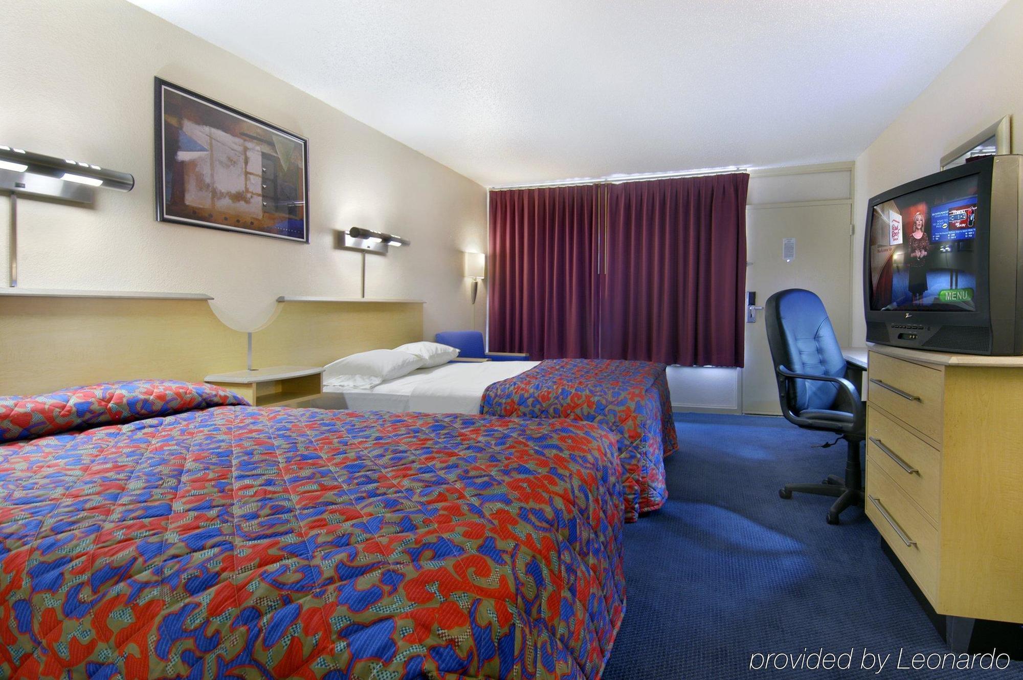 Red Roof Inn & Suites Wytheville Cameră foto